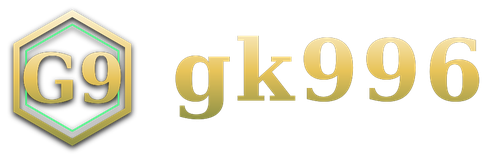 gk996 logo
